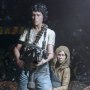 Ripley And Newt Aliens 30th Anni Deluxe 2-PACK