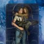 Ripley And Newt Aliens 30th Anni Deluxe 2-PACK