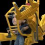 Aliens: Ripley & Power Loader Q-Fig Elite