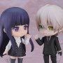 Ririchiyo Shirakiin Nendoroid