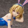 To Love-Ru Darkness: Risa Momioka Bunny