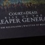 Court Of Dead-Rise Of Reaper General