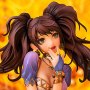 Rise Kujikawa Arabian Armor