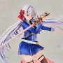 Riselia Light Novel