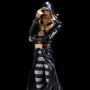 JoJo's Bizarre Adventure Part 5-Golden Wind: Risotto Nero Figural Pen