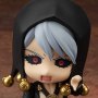 Risotto Nero Nendoroid