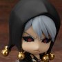 Risotto Nero Nendoroid