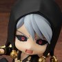 Risotto Nero Nendoroid