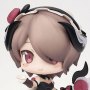 Honkai Impact 3rd: Rita Rossweisse Umbral Rose Adteroid