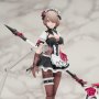 Honkai Impact 3rd: Rita Umbral Rose Arctech