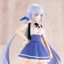 Ritsuka Saeki St. IRis Gauken Girls' High School Summer Clothes Dreaming Style Knight Of Iris