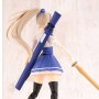 Ritsuka Saeki St. IRis Gauken Girls' High School Summer Clothes Dreaming Style Knight Of Iris