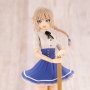 Ritsuka Saeki St. IRis Gauken Girls' High School Summer Clothes Dreaming Style Knight Of Iris