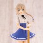 Ritsuka Saeki St. IRis Gauken Girls' High School Summer Clothes Dreaming Style Knight Of Iris