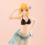 Ritsuka Saeki Swim Style Hair Arrange