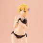 Ritsuka Saeki Swim Style Hair Arrange