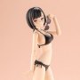 Ritsuka Saeki Swim Style Hair Arrange