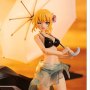 Ritsuka Saeki Swim Style Hair Arrange