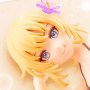 Ritsuka Saeki Swim Style Hair Arrange