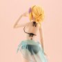 Ritsuka Saeki Swim Style Hair Arrange