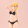Ritsuka Saeki Swim Style Hair Arrange