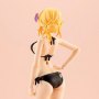 Ritsuka Saeki Swim Style Hair Arrange