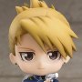 Riza Hawkeye Nendoroid