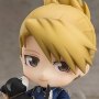 Fullmetal Alchemist: Riza Hawkeye Nendoroid