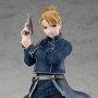 Riza Hawkeye Pop Up Parade