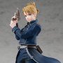 Fullmetal Alchemist-Brotherhood: Riza Hawkeye Pop Up Parade