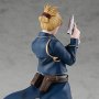 Riza Hawkeye Pop Up Parade