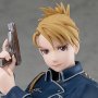 Riza Hawkeye Pop Up Parade