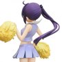 Rize Cheerleader