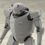 Full Metal Panic!: Rk-92 Savage Gray