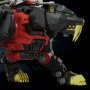 RMZ-006 Saber Tiger Schwarz Special