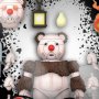 Ro-Bear Bill Ultimates