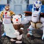 Ro-Bear Bill Ultimates