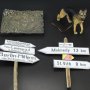 Road Signs Accessory Kit