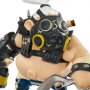 Overwatch: Roadhog Cute But Deadly