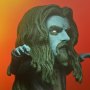 Rob Zombie Hellbilly 25th Anni Little Big Head Deluxe