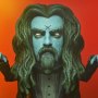 Rob Zombie Hellbilly 25th Anni Little Big Head Deluxe