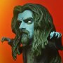 Rob Zombie Hellbilly 25th Anni Little Big Head Deluxe