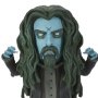 Rob Zombie Hellbilly 25th Anni Little Big Head Deluxe