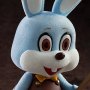 Robbie Rabbit Blue Nendoroid