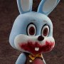 Robbie Rabbit Blue Nendoroid