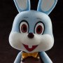 Robbie Rabbit Blue Nendoroid