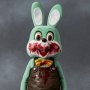 Robbie Rabbit Green Silent Hill Chapter