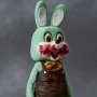 Robbie Rabbit Green Silent Hill Chapter