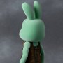 Robbie Rabbit Green Silent Hill Chapter