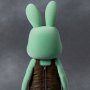 Robbie Rabbit Green Silent Hill Chapter